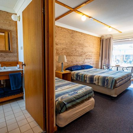 Great Western Motel 노스맨 외부 사진