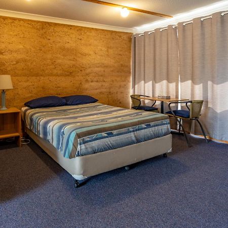 Great Western Motel 노스맨 외부 사진