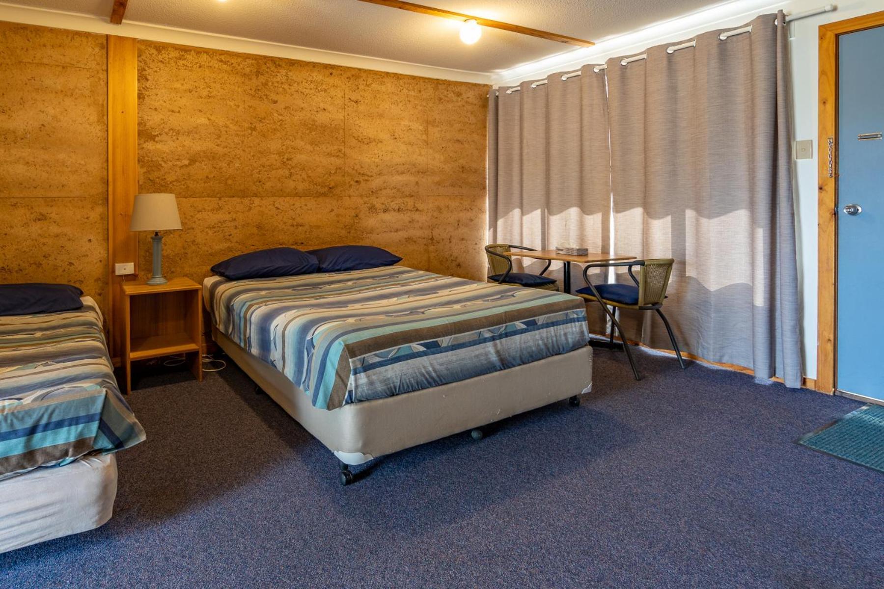 Great Western Motel 노스맨 외부 사진